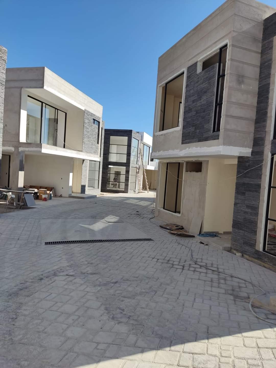Proyecto Exterior 2