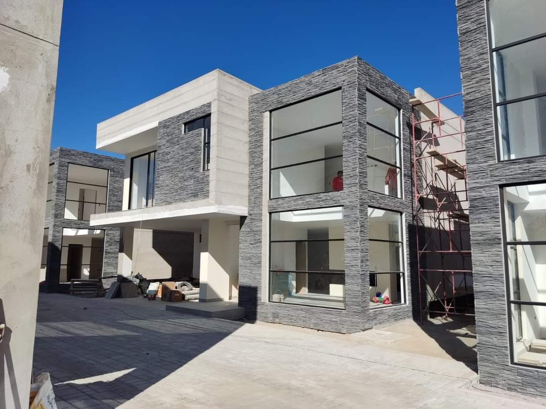 Detalle de Construcción