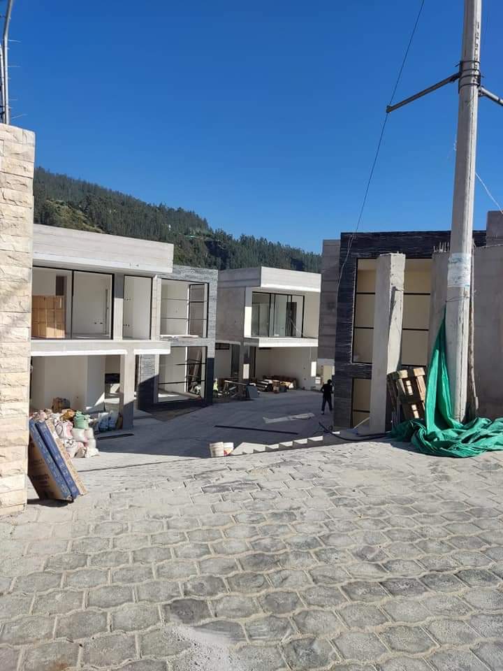 Proyecto Exterior 1