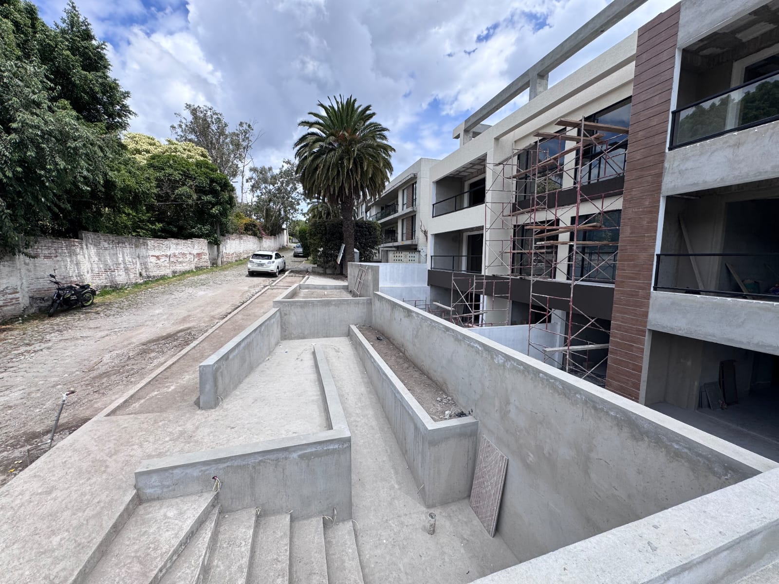 Construcción Armonía 3